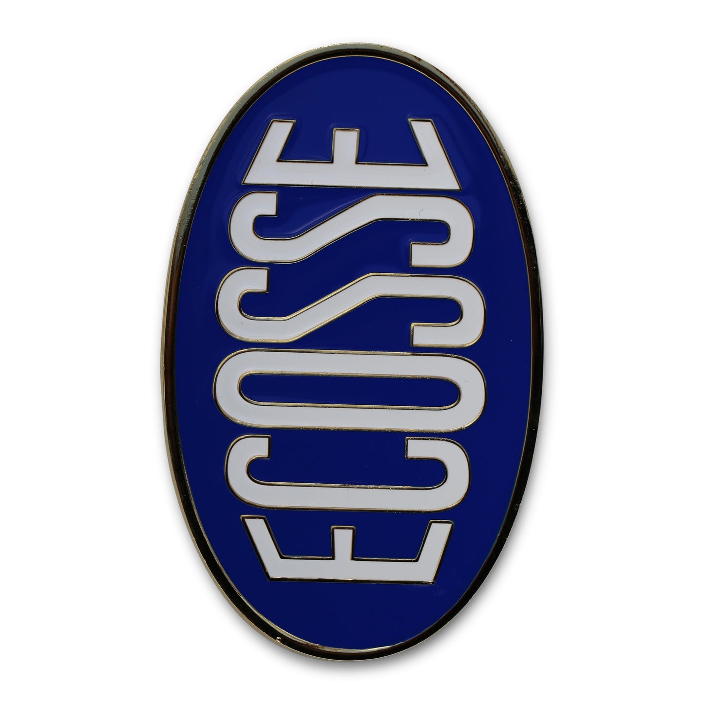 Ecosse / Scotland - Grille BadgeVintage Badges