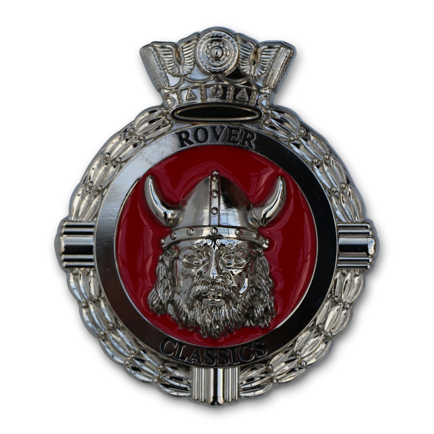 Rover Classics - Grille BadgeVintage Badges