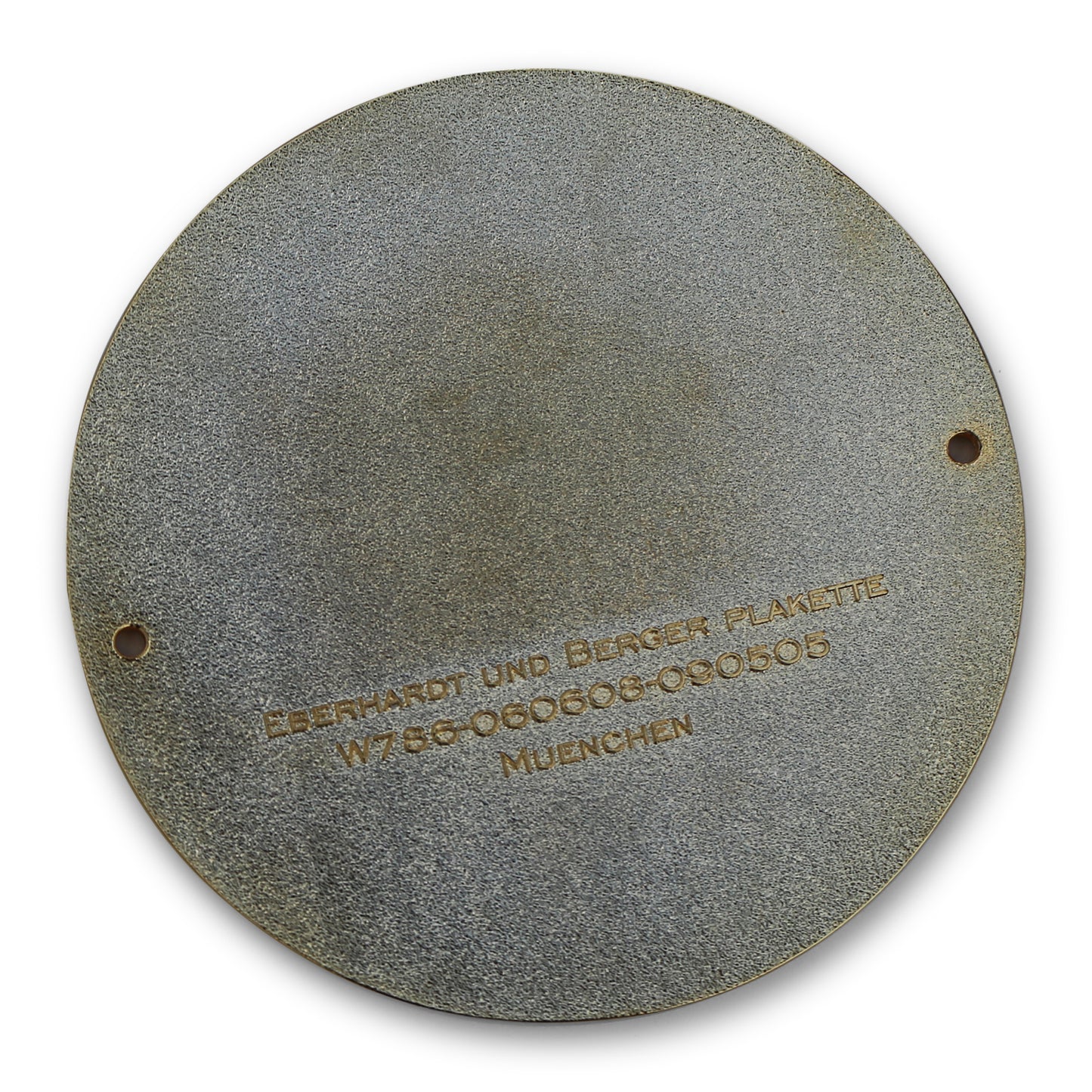 Land Rover Expedition Club - Grille BadgeVintage Badges