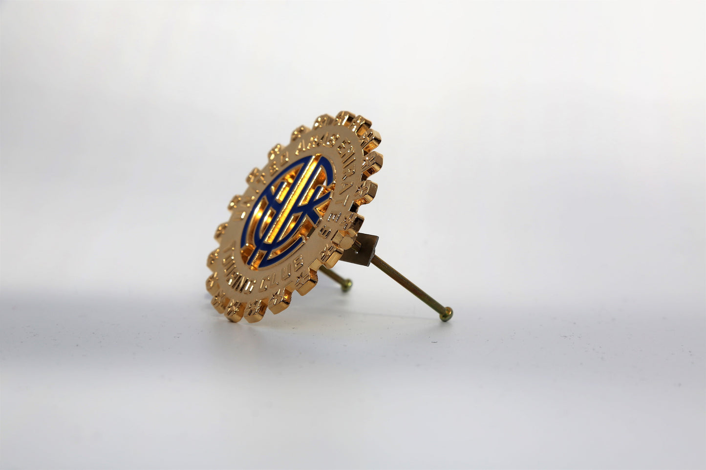 UAE - Grille BadgeVintage Badges