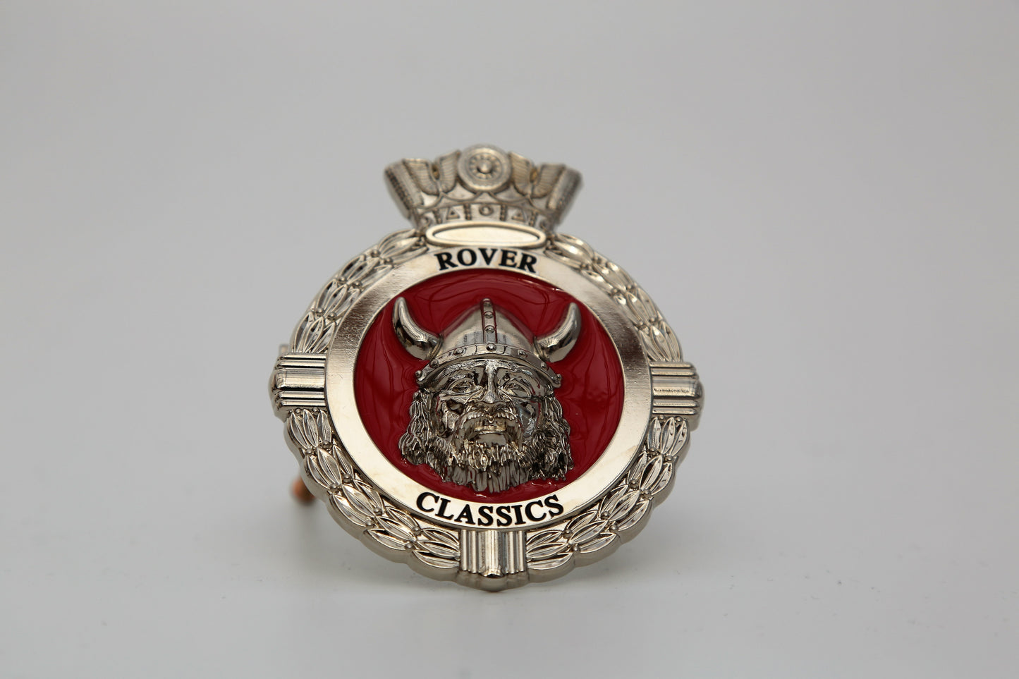 Rover Classics - Grille BadgeVintage Badges