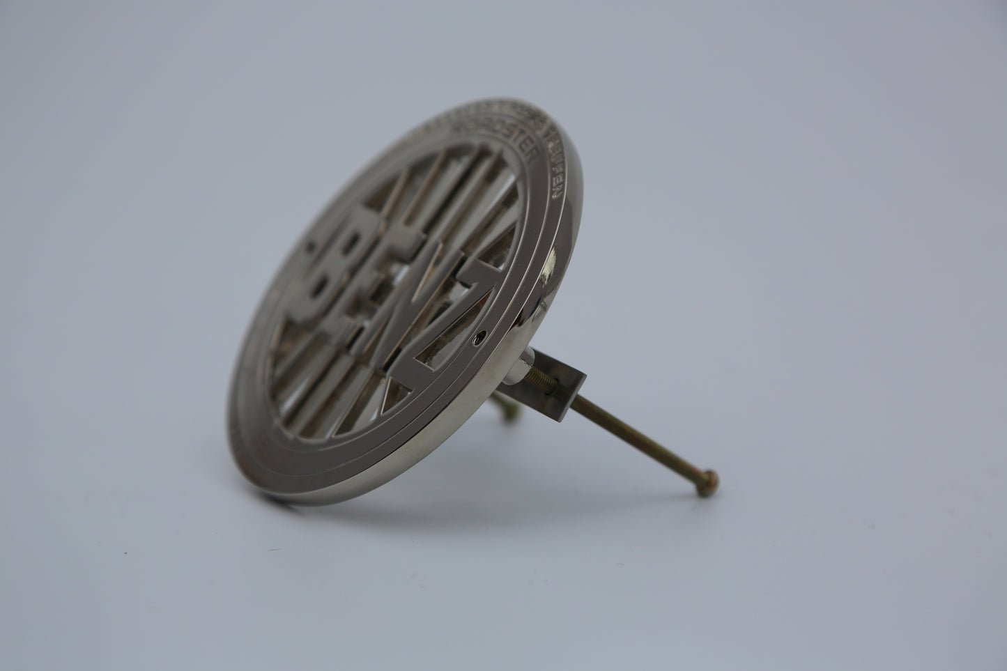 Mercedes Benz 190SL Roadster - Grille BadgeVintage Badges