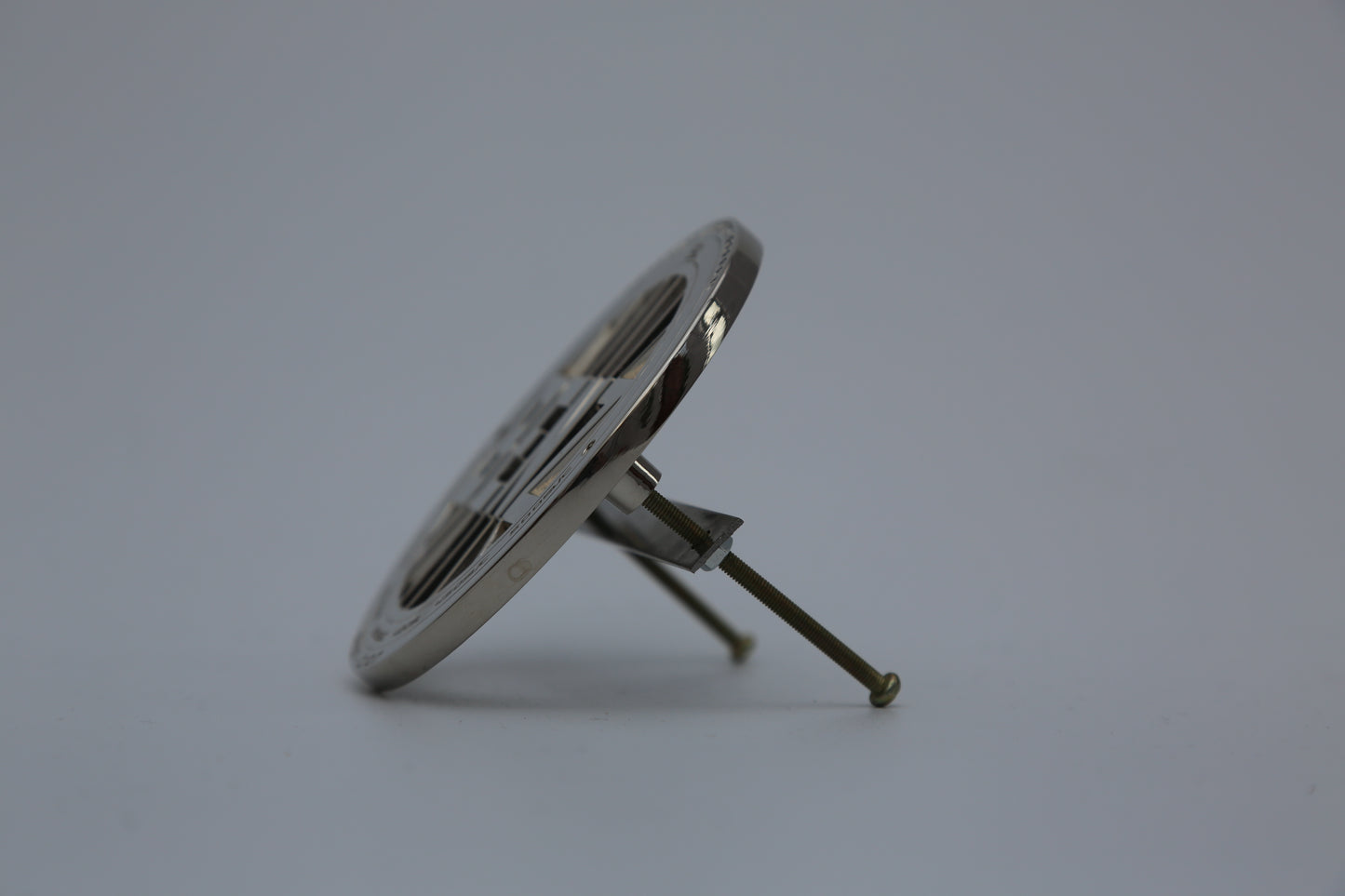 Mercedes Benz SL - Grille BadgeVintage Badges