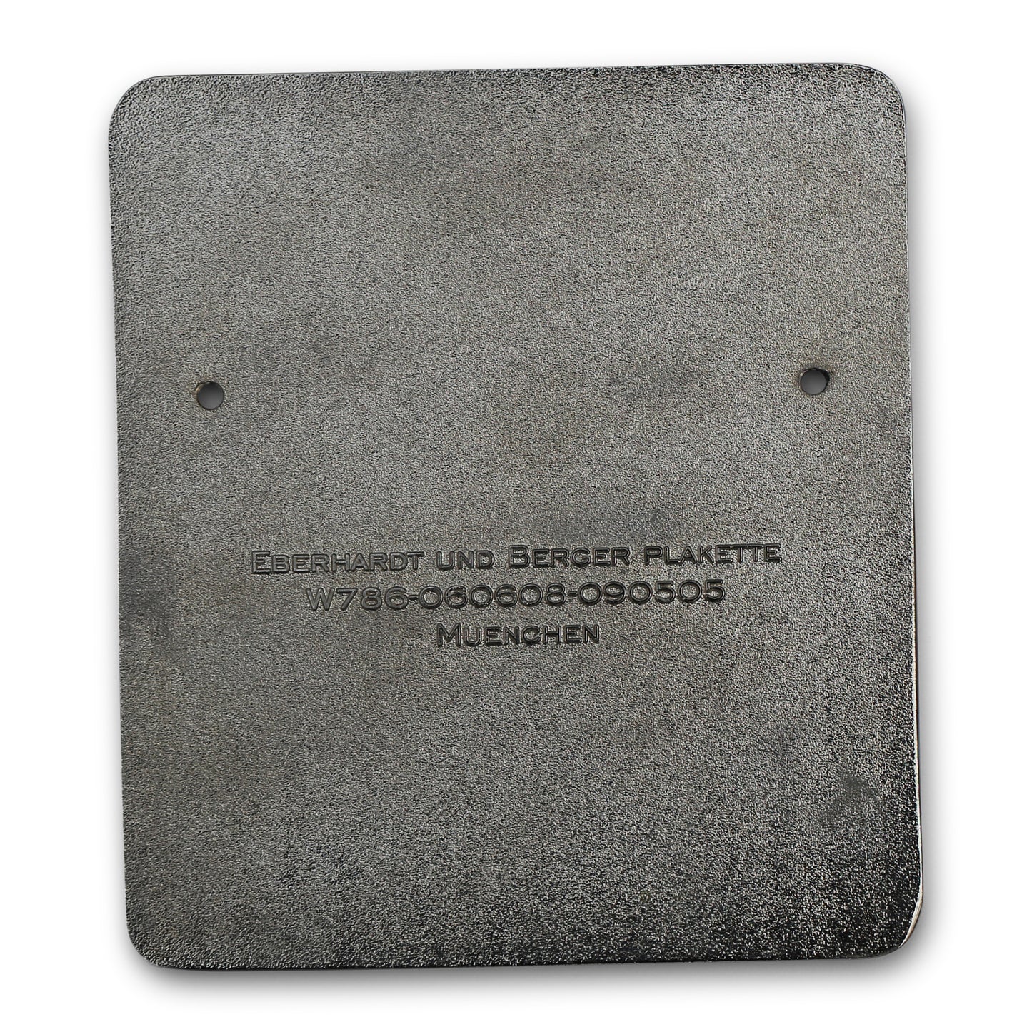 Jeep - Grille BadgeVintage Badges