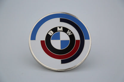 BMW Classics - Grille BadgeVintage Badges