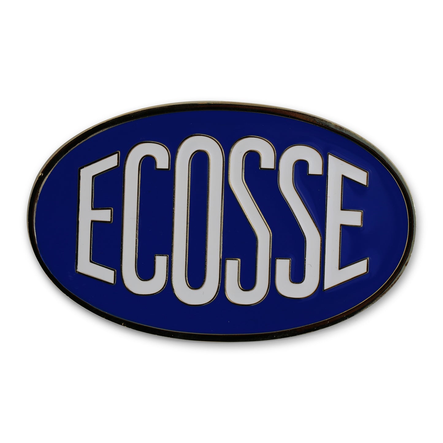 Ecosse / Scotland - Grille BadgeVintage Badges