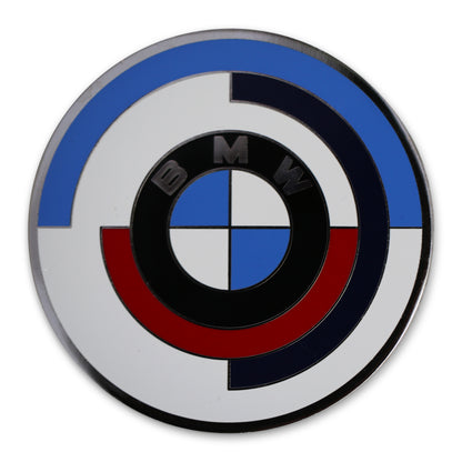 BMW Classics - Grille BadgeVintage Badges