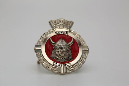 Rover Classics - Grille BadgeVintage Badges