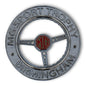 MG Sport Trophy - Grille BadgeVintage Badges