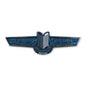 Standard Triumph Club - Grille BadgeVintage Badges