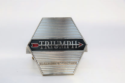 Triumph Club - Grille BadgeVintage Badges